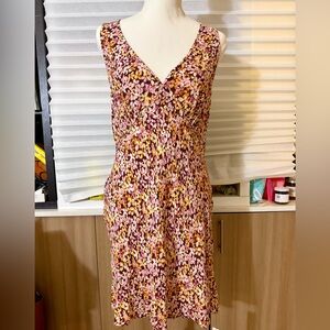 NWT Calix Dress Bisou Size M